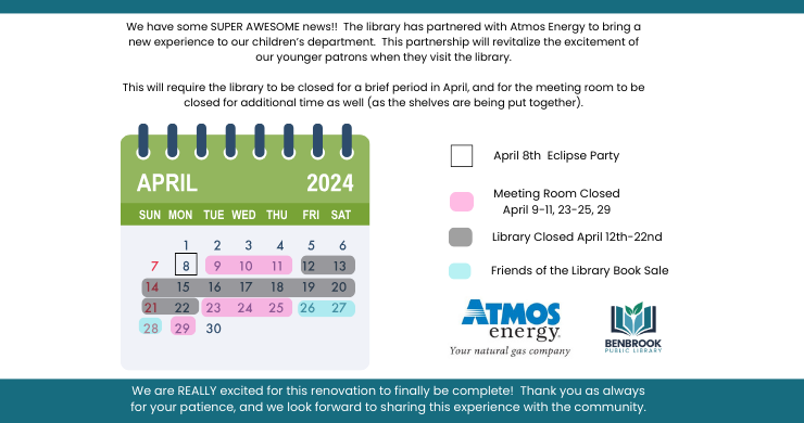 Atmos Funds & April Closure Website Slide.png
