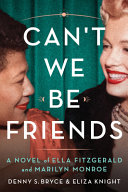 Image for "Can&#039;t We Be Friends"