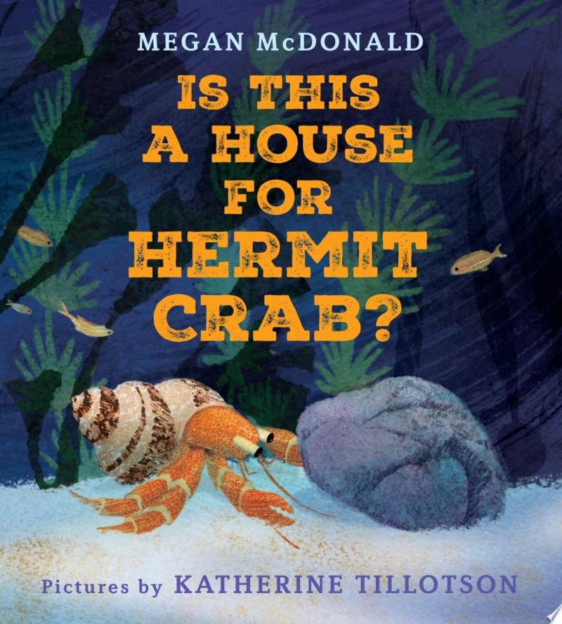Image for "Is This a House for Hermit Crab?"