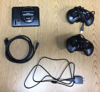 Sega Genesis Mini Kit