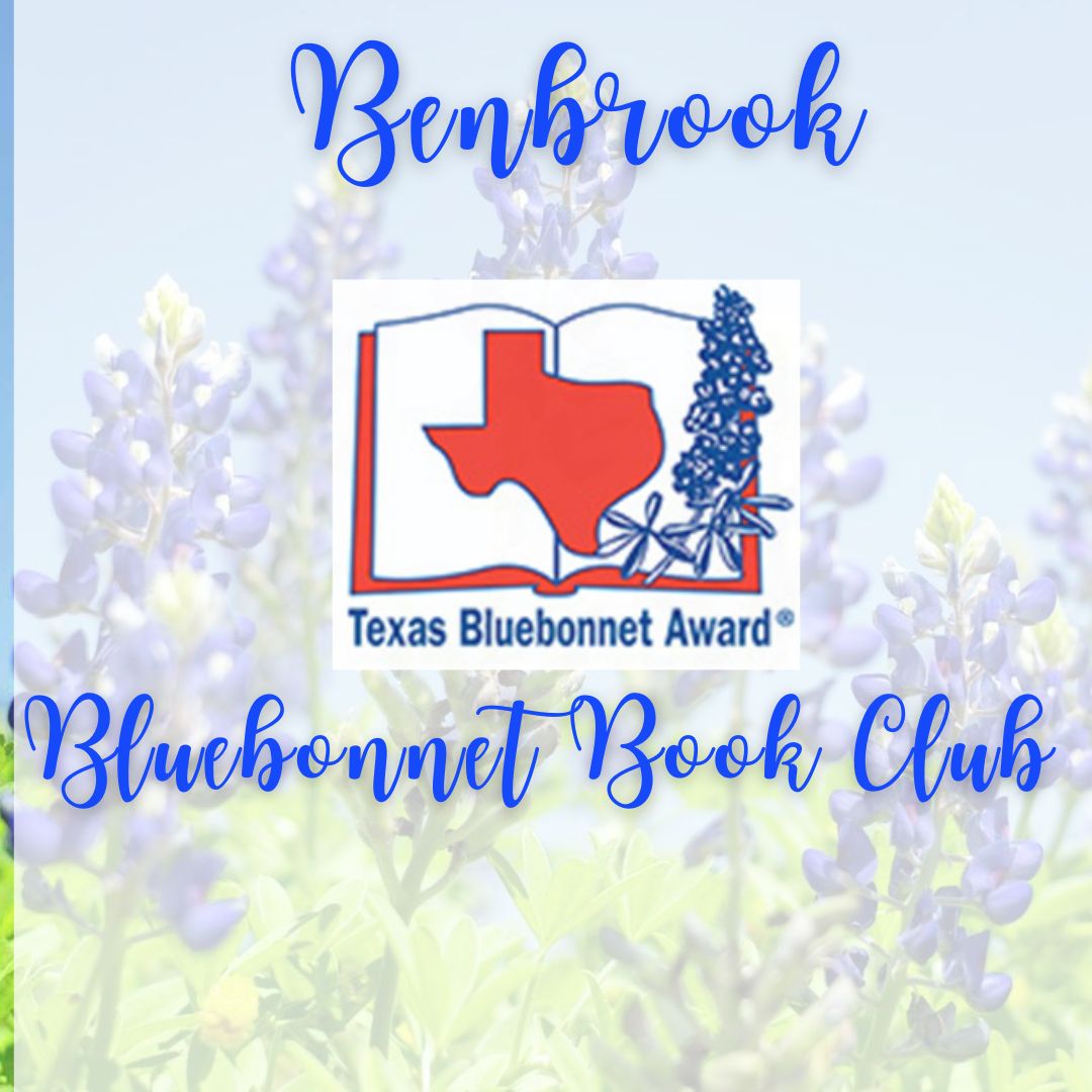 Bluebonnet book club