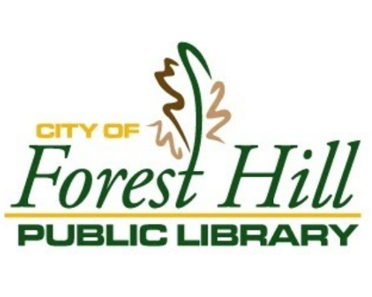 Logo of Forest Hill Library