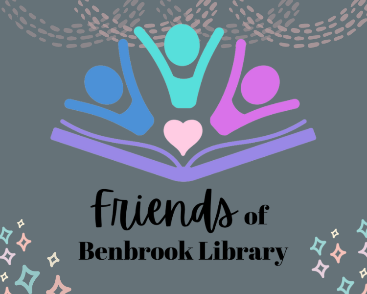 Friends of Benbrook Library