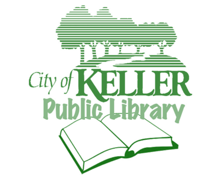 Logo of Keller Public Library