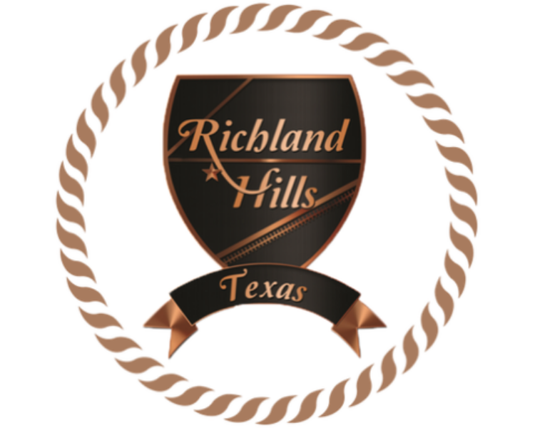 Logo of Richland Hills