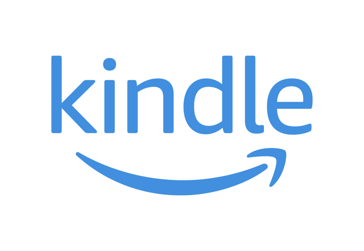 Kindle Reader logo