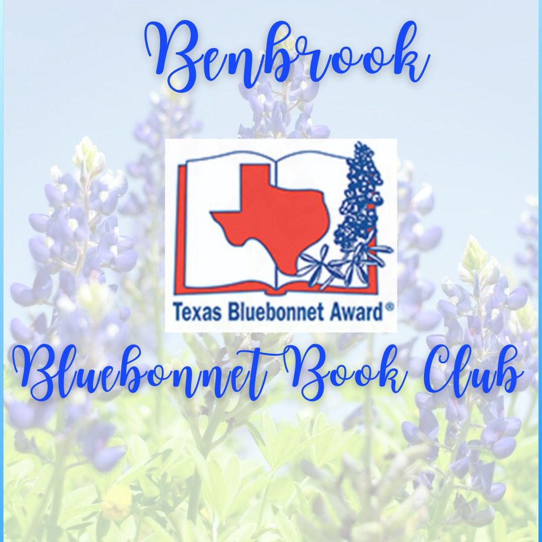 Bluebonnet Book Club