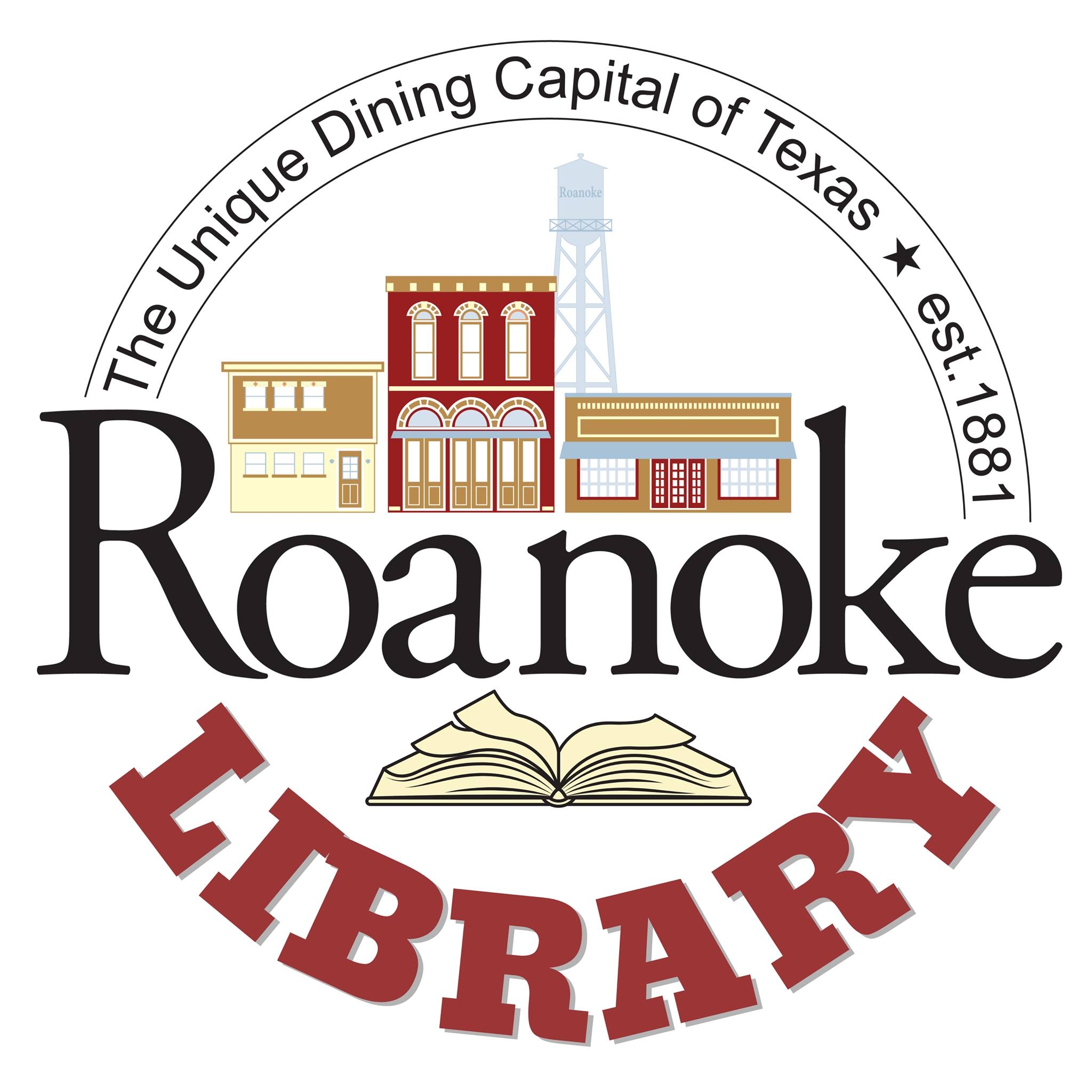 Roanoke Public Library