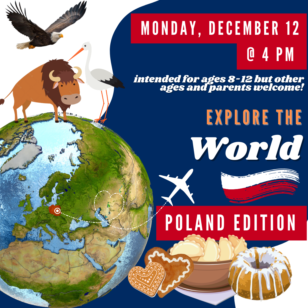 event about Poland