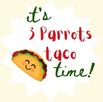 It's taco time!