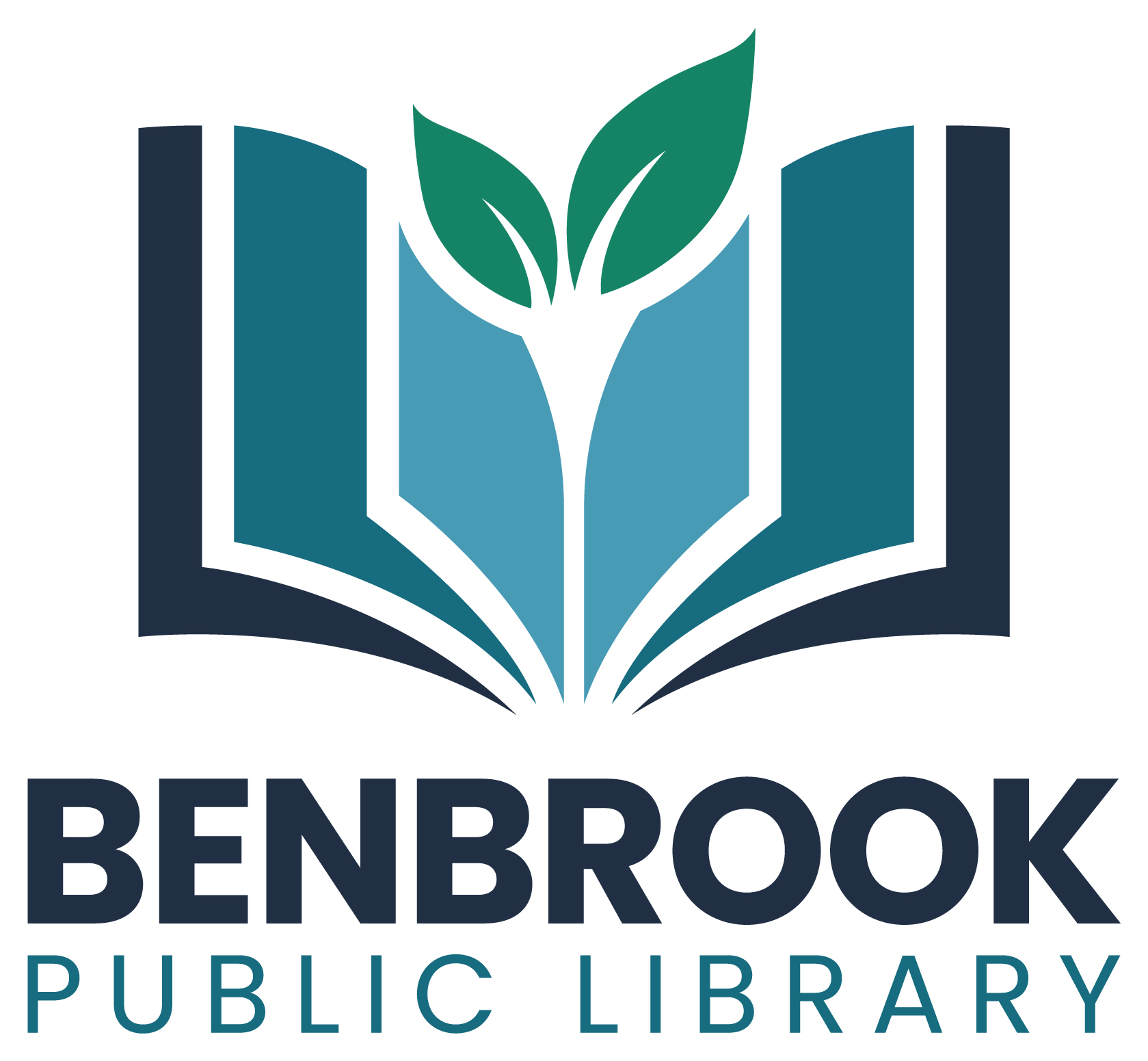 Benbrook New Logo