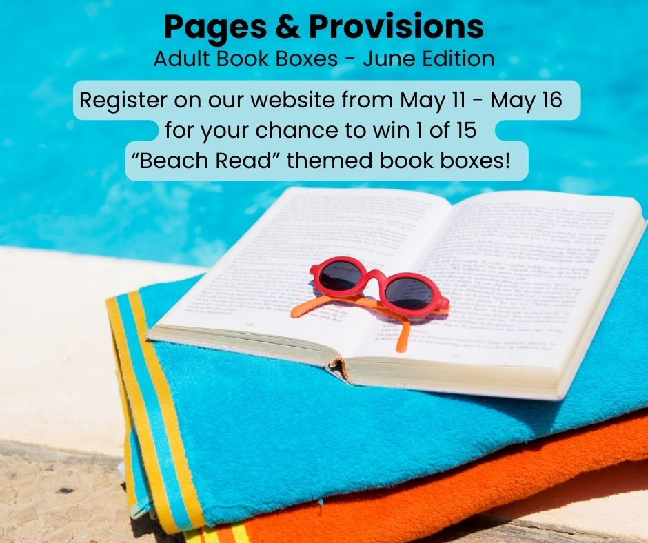 Pages & Provisions