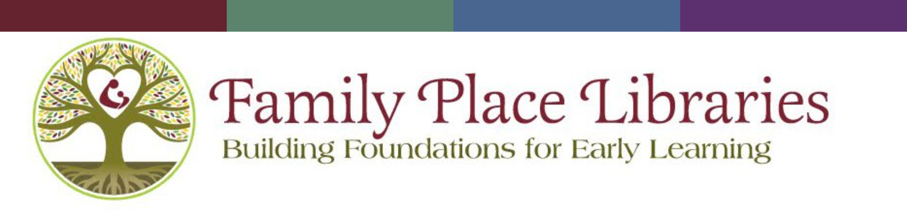 Family Place Library Header