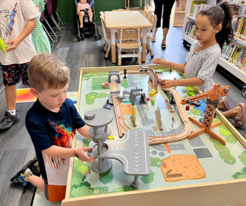 Family Place Picture 4