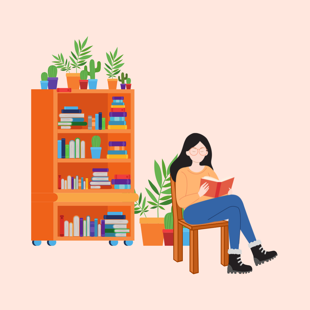 Homeschool Story Hour