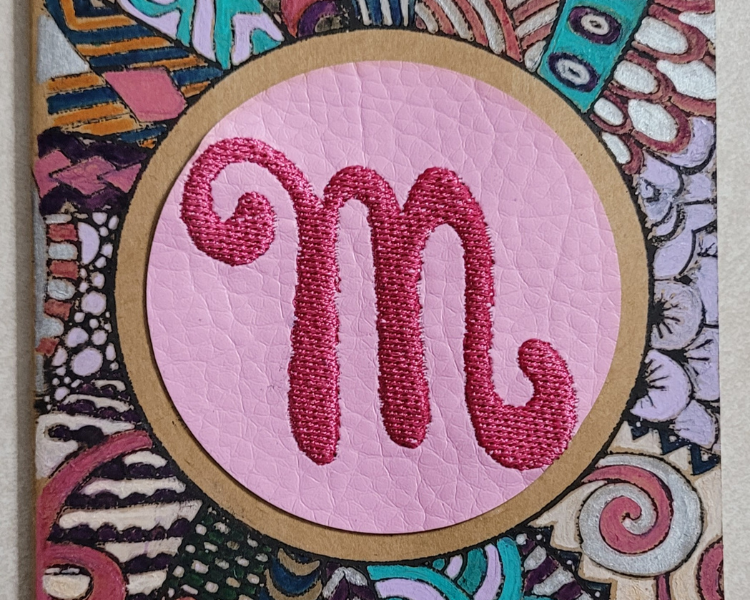 Embroidery 3