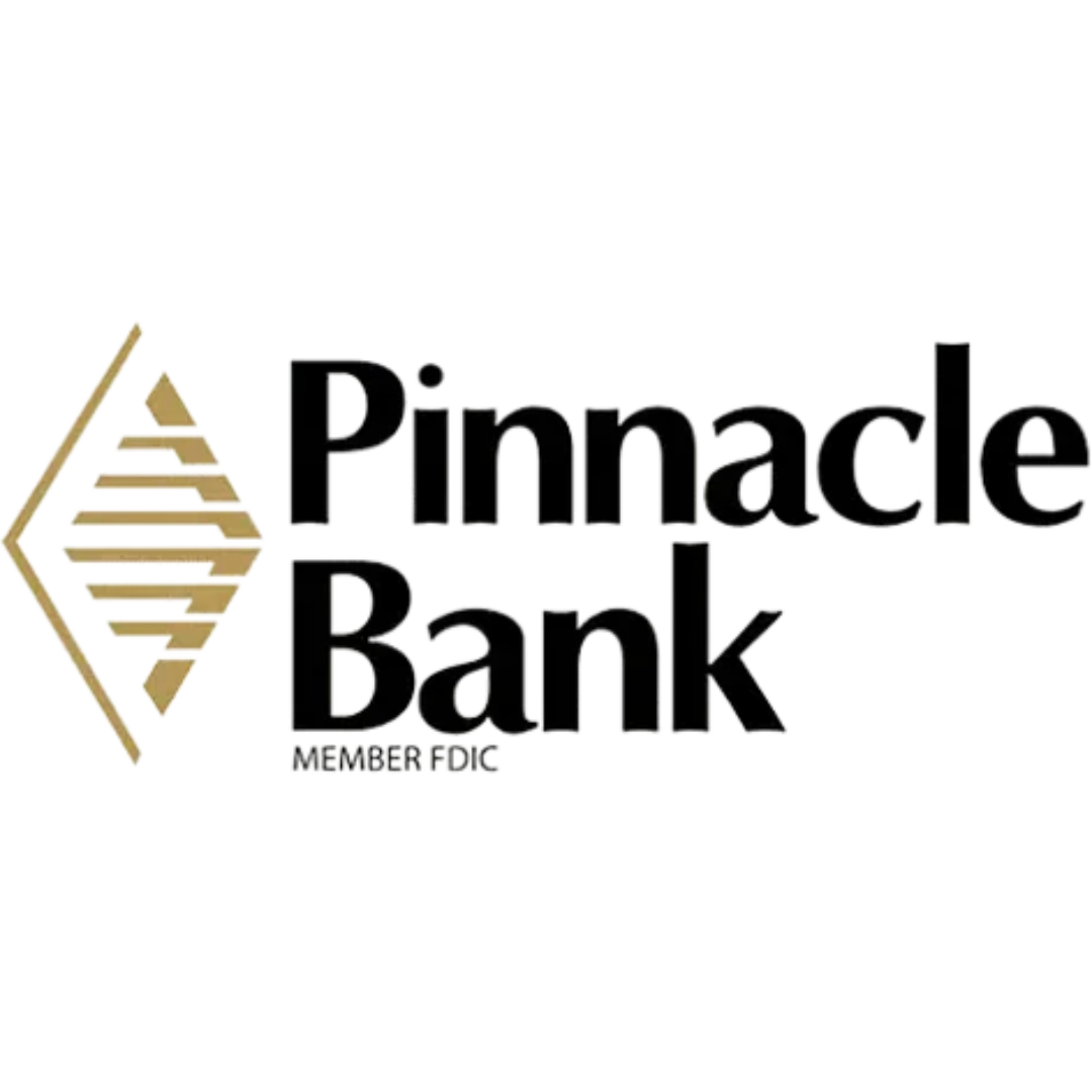 Pinnacle Bank Logo