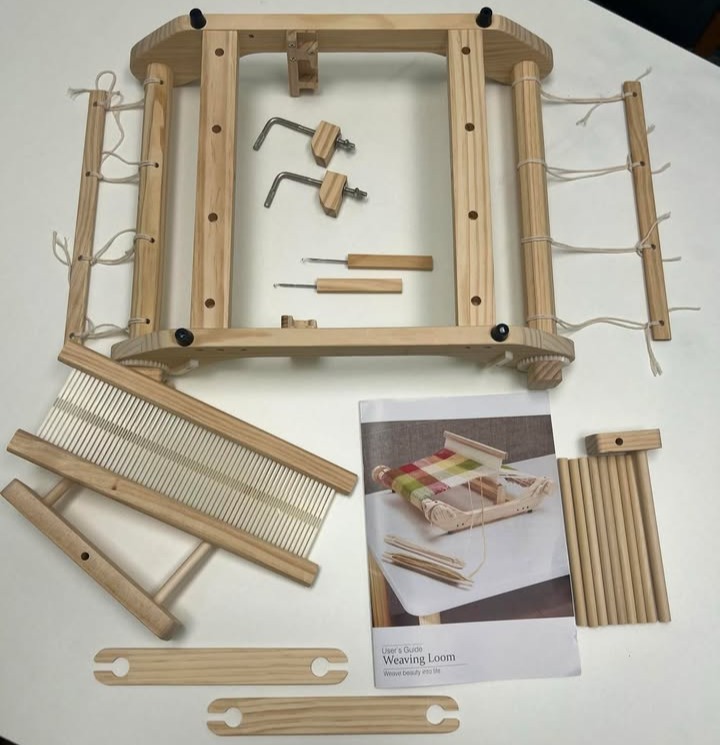 Loom Kit