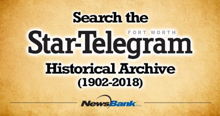 Star-Telegram