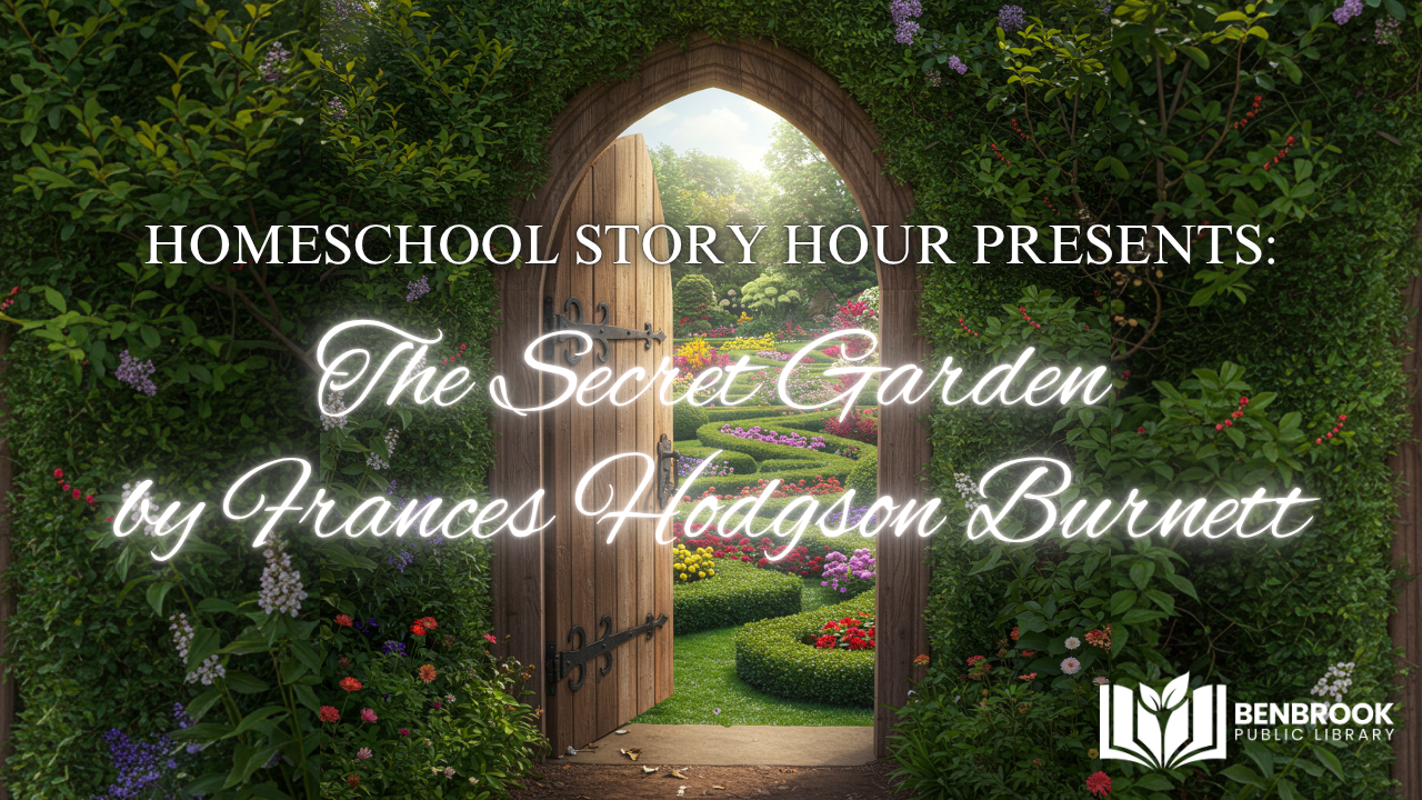 The Secret Garden