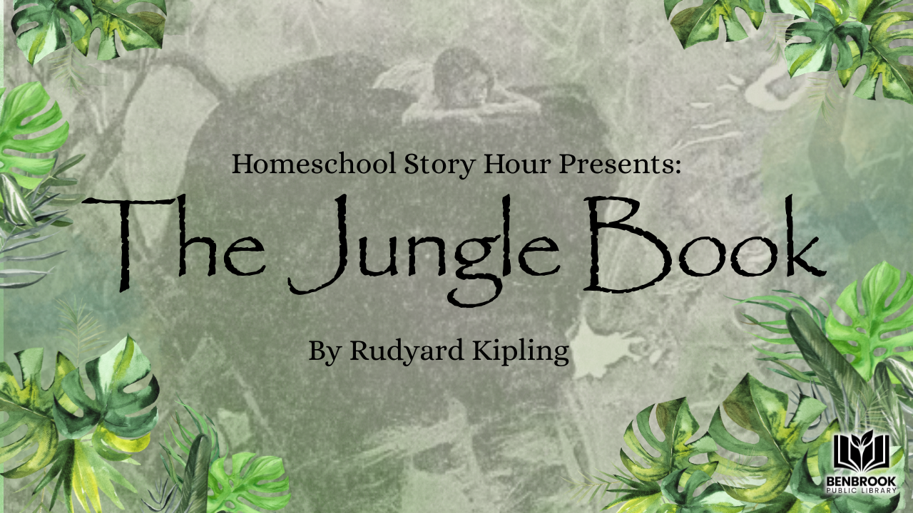 The Jungle Book