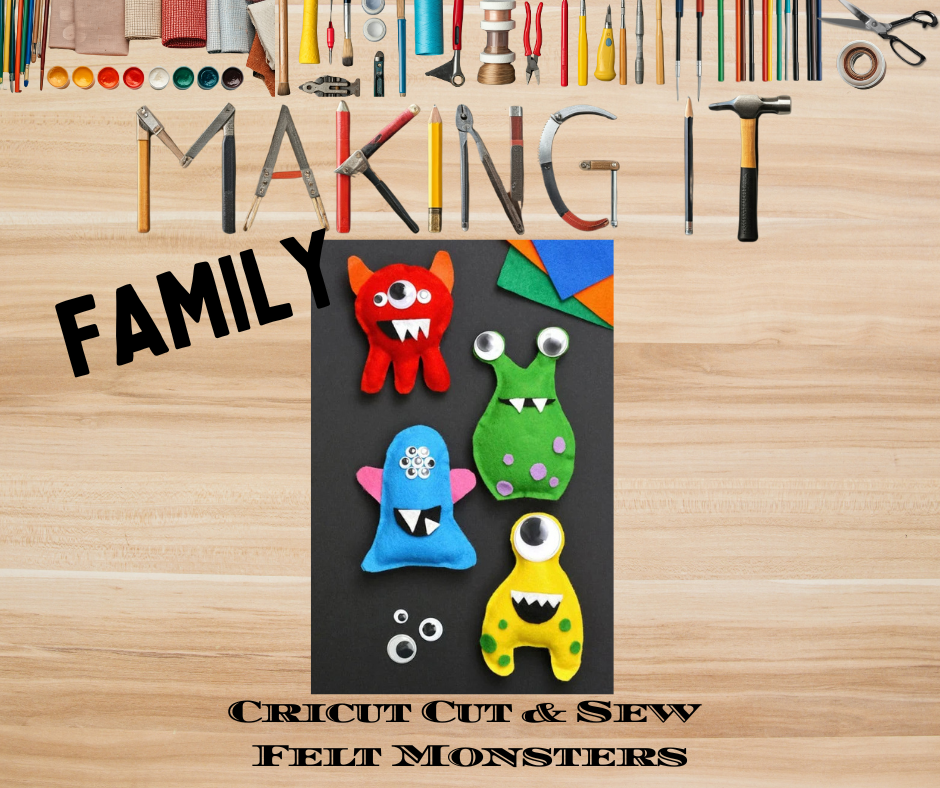 June Making It Project