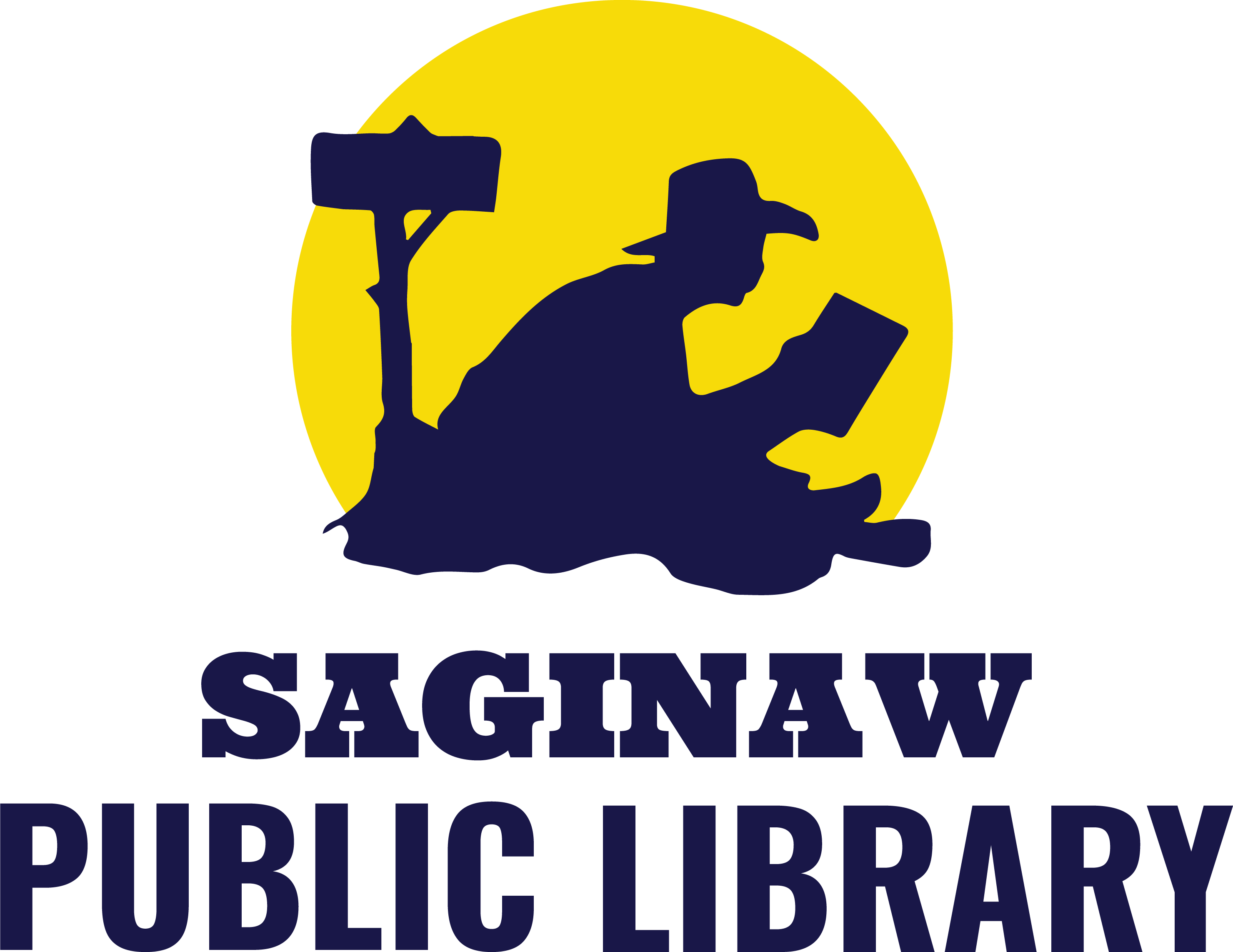 Saginaw Public Library