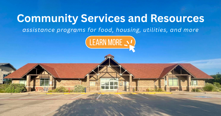 BPL Community Services and Resources