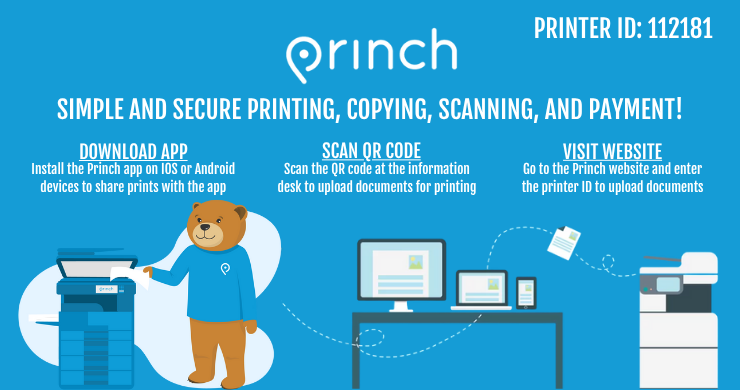 Princh Printing