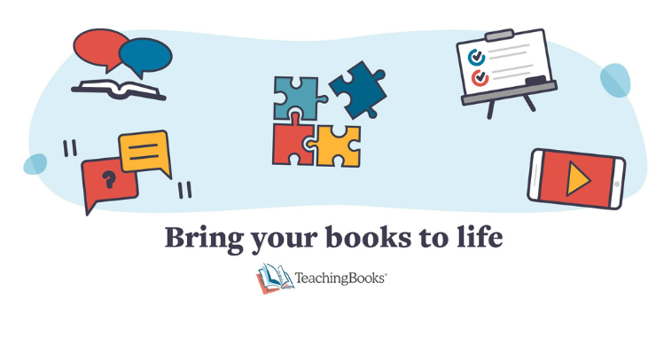 TeachingBooks