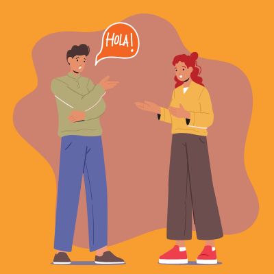 Spanish Conversation