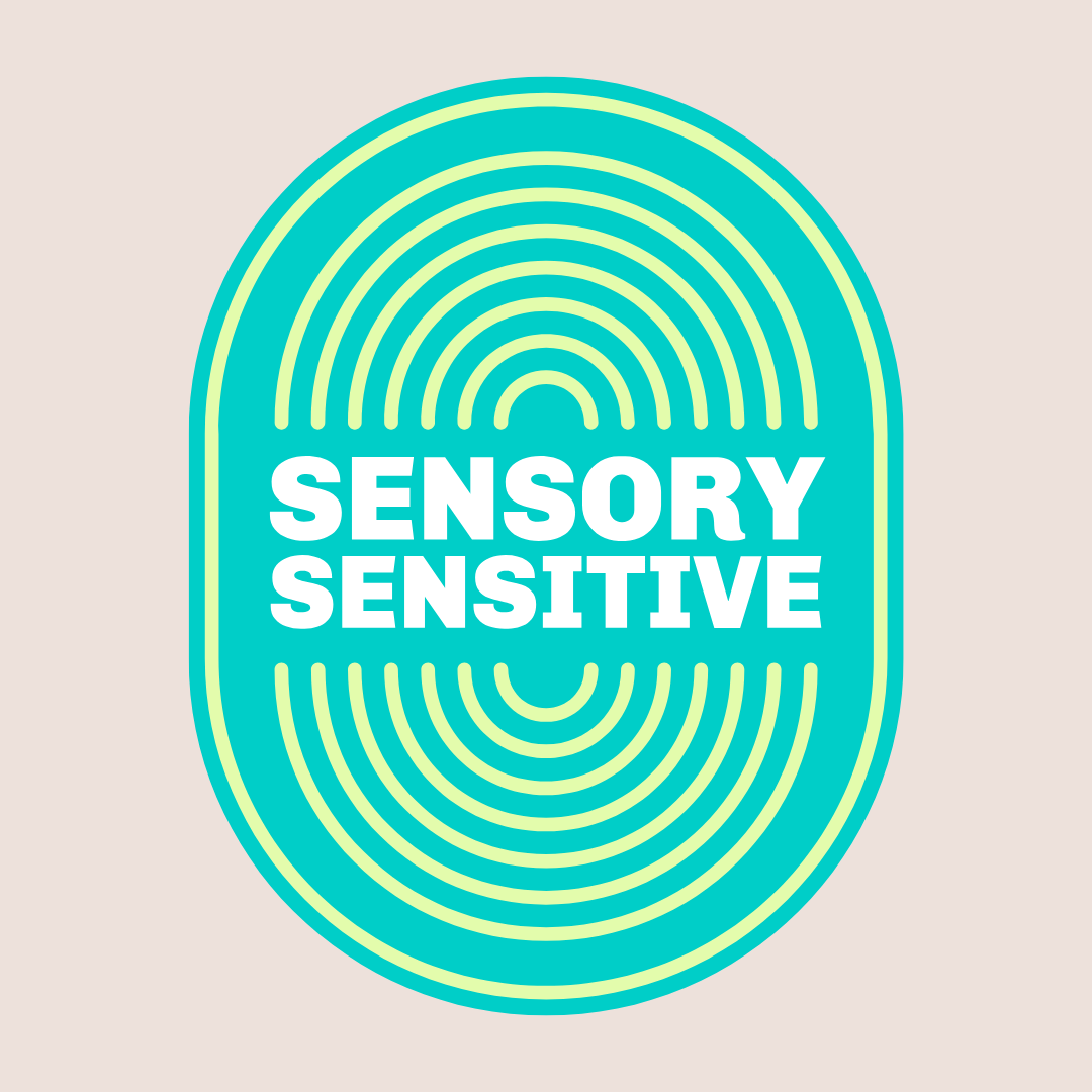 Neurodivergent Storytime