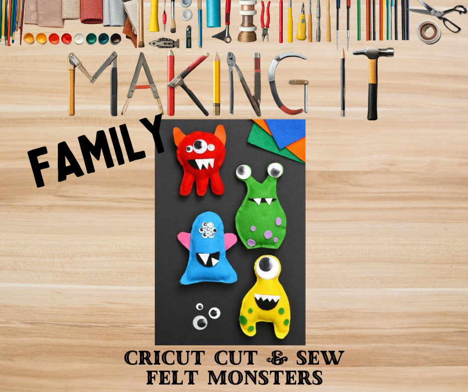 June Making It Project