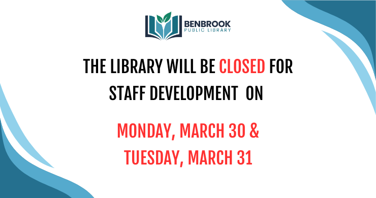 March Closure