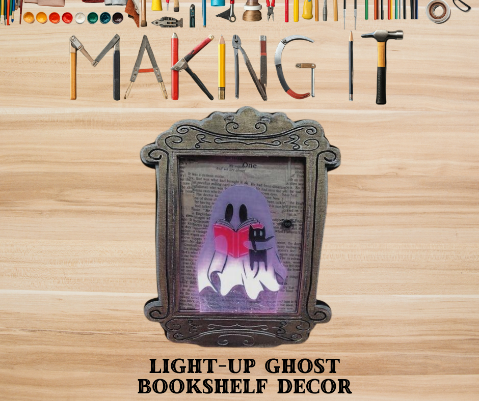 September Making It Project