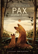 Image for "Pax, Journey Home"