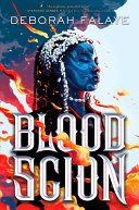 Image for "Blood Scion"