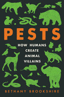 Image for "Pests"