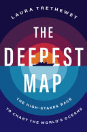 Image for "The Deepest Map"