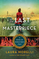 Image for "The Last Masterpiece"