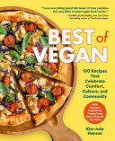 Image for "Best of Vegan"