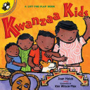 Image for "Kwanzaa Kids"
