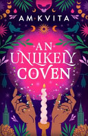 Image for "An Unlikely Coven"