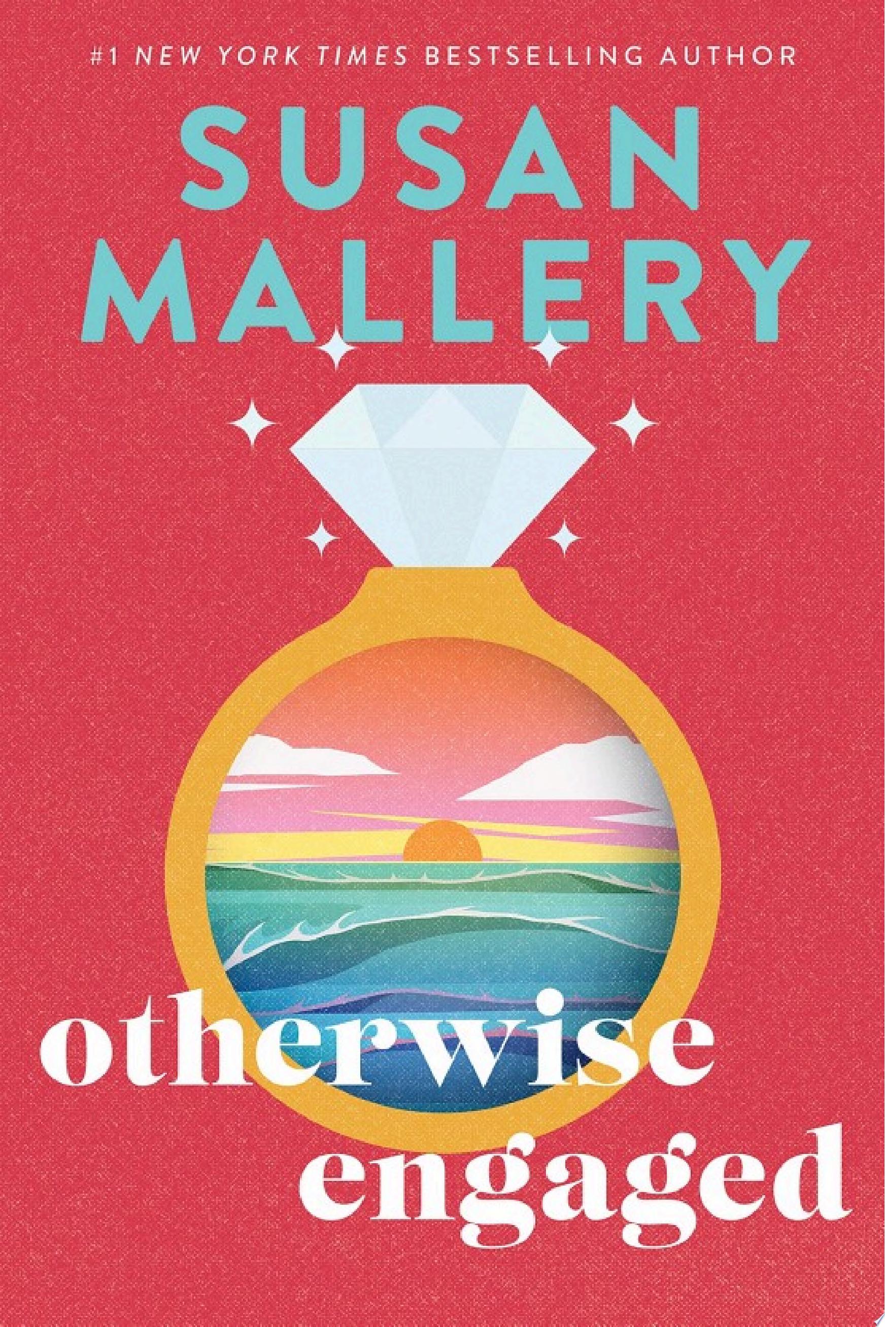 Image for "Otherwise Engaged"