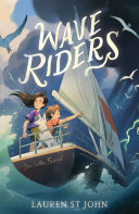 Image for "Wave Riders"