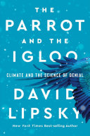 Image for "The Parrot and the Igloo"