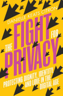 Image for "The Fight for Privacy"