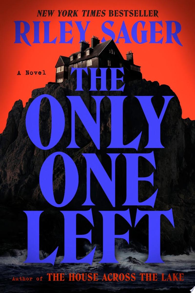 Image for "The Only One Left"