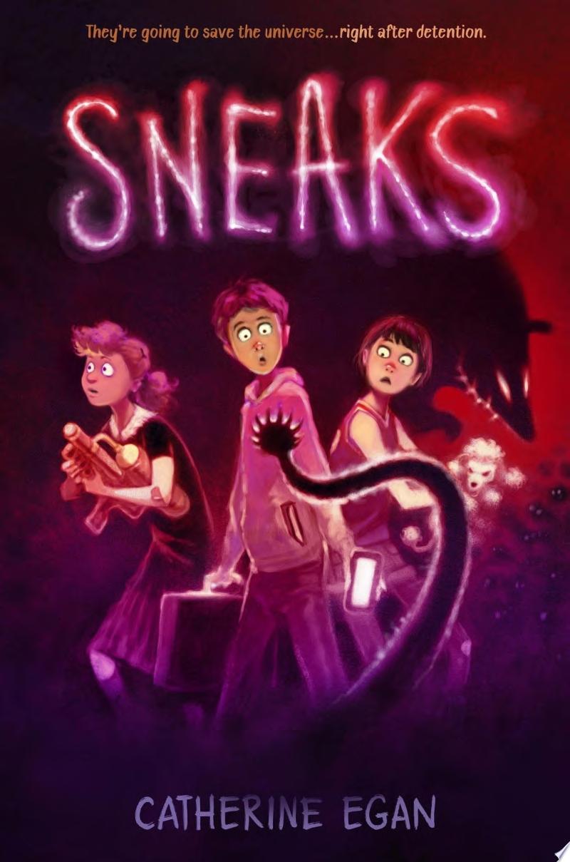 Image for "Sneaks"