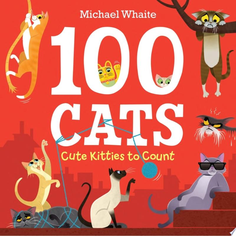 Image for "100 Cats"